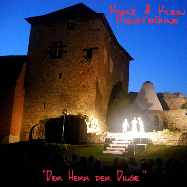 Der Herr der Dinge (Soundtrack)